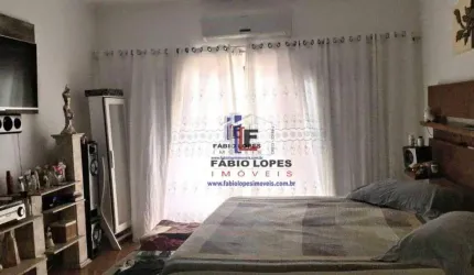 Casa com 7 dormitórios à venda, 525 m² por R$ 1.800.000 - Nova Itanhaém - Interior - Itanhaém/SP