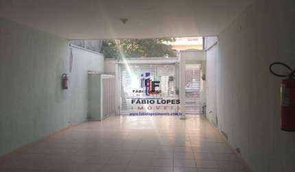 Cobertura com 2 dormitórios à venda, 78 m² por R$ 307.000,00 - Jardim Las Vegas - Santo André/SP