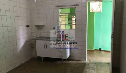 Casa com 1 dormitório à venda, 168 m² por R$ 639.000,00 - Vila Palmares - Santo André/SP