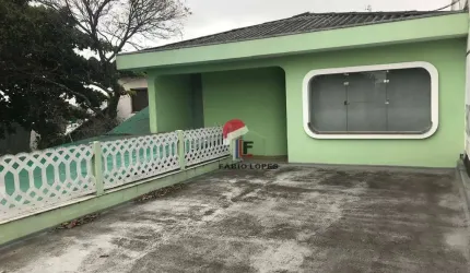 CASA À VENDA NA SACADURA CABRAL ,600M²  - SANTO ANDRÉ .