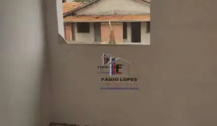 Apartamento com 2 dormitórios à venda, 60 m² por R$ 380.000 - Casa Branca - Santo André/SP