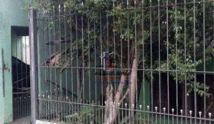 Casa com 3 dormitórios à venda, 106 m² por R$ 360.000,00 - Vila Aquilino - Santo André/SP