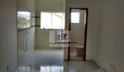 Sala à venda, 18 m² por R$ 160.000 - Vila Curuçá - Santo André/SP