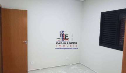 Sobrado com 3 dormitórios à venda, 166 m² por R$ 1.290.000 - Anchieta - São Bernardo do Campo/SP