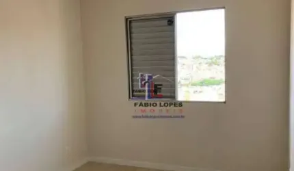 Apartamento com 2 dormitórios à venda, 64 m² por R$ 280.000,00 - Vila Santa Luzia - São Bernardo do Campo/SP