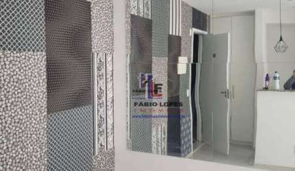 Apartamento com 2 dormitórios, 56 m² - venda por R$ 470.000,00 ou aluguel por R$ 3.218,50/mês - Vila Independência - São Paulo/SP