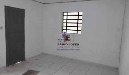 Casa com 2 dormitórios à venda, 301 m² por R$ 900.000 - Vila Santa Teresa - Santo André/SP