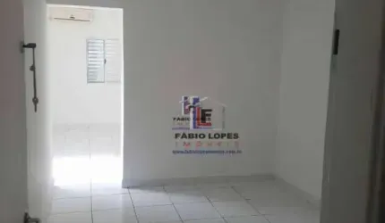 Sobrado com 4 dormitórios à venda, 262 m² por R$ 1.300.000 - Vila Alpina - Santo André/SP