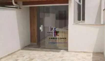Cobertura com 2 dormitórios à venda, 100 m² por R$ 440.000 - Parque das Nações - Santo André/SP