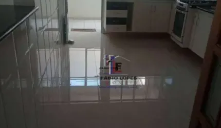 Apartamento com 3 dormitórios à venda, 117 m² por R$ 530.000,00 - Campestre - Santo André/SP