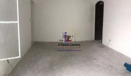 Casa com 2 dormitórios à venda, 101 m² por R$ 424.000,00 - Vila Sacadura Cabral - Santo André/SP