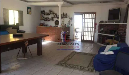 Casa com 3 dormitórios à venda, 240 m² por R$ 560.000 - Santa Maria - Santo André/SP