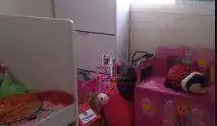 Apartamento com 2 dormitórios à venda, 50 m² por R$ 320.000 - Utinga - Santo André/SP