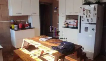 Casa com 2 dormitórios à venda, 115 m² por R$ 350.000,00 - Roncon - Ribeirão Pires/SP