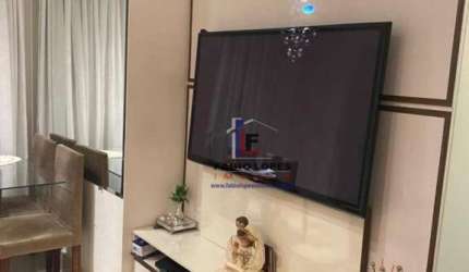 Apartamento Padrão - Residencial