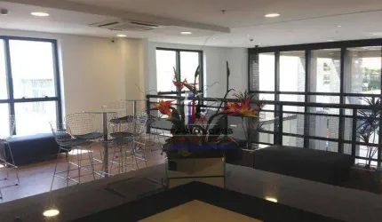 Sala comercial Andar Comercial