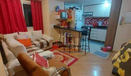 Apartamento Padrão - Residencial