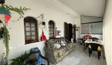 Sobrado Padrão - Residencial - Pronto para morar