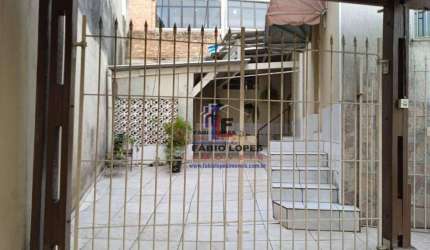 Casa Padrão - Residencial - Pronto para morar