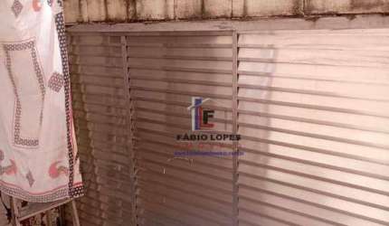 Sobrado a Venda Vila Darli