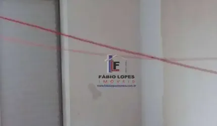 APARTAMENTO Á VENDA / VILA CAMILÓPOLIS / SANTO ANDRÉ / SP