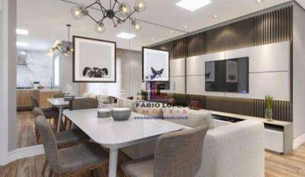 Venha conhecer este exclusivo Apartamento à venda, localizado no bairro Vila Luzita em Santo André-SP