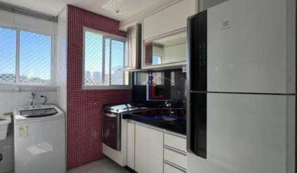 LINDO APARTAMENTO Á VENDA / SANTO ANDRÉ / SP