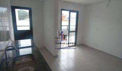 Venha conhecer este exclusivo Apartamento à venda, localizado no bairro Jrdim Ocara em Santo André-SP