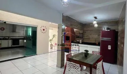 MARAVILHOSO SOBRADO Á VENDA / SANTO ANDRÉ / SP