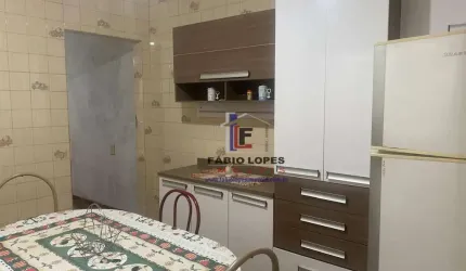Casa à venda, 97 m² por R$ 350.000,00 - Vila Aquilino - Santo André/SP