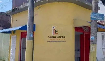 ÓTIMO SALÃO PARA LOCAÇÃO - VILA FLORESTA - SANTO ANDRÉ