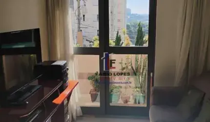 LINDO APARTAMENTO Á VENDA - VILA CARMOSINA - SP
