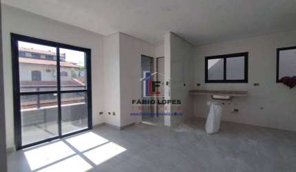 APARTAMENTO - PARA LOCAÇÃO - VILA CURUÇÁ - SANTO ANDRÉ/SP.