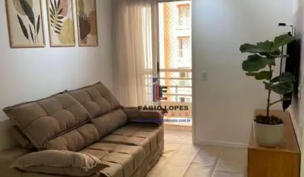 Apartamento - à Venda - Casa Branca - Santo Andre (SP)