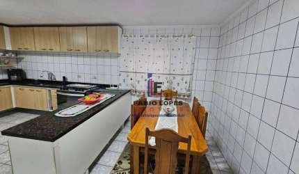 Sobrado - À Venda - Jardim Olinda - Maua - (SP)