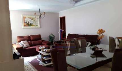 Apartamento Padrão - Residencial - Pronto para morar