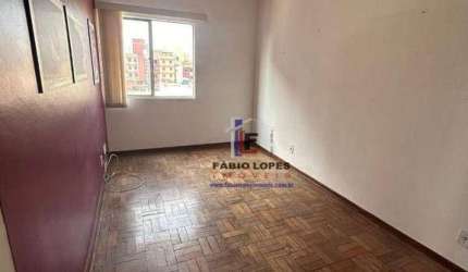 APARTAMENTO - A VENDA - BAIRRO OLIMPICO - SÃO CAETANO DO SUL (SP)