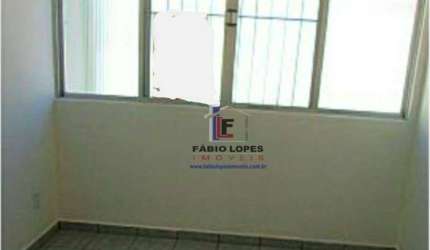 APARTAMENTO - A VENDA - RUDGE RAMOS - SBC