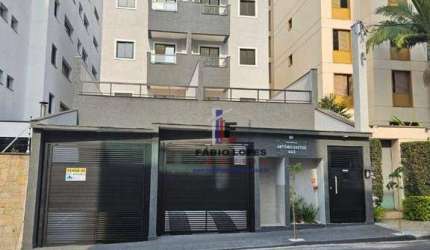 BELÍSSIMA COBERTURA - VILA BASTOS