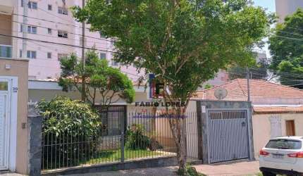 CASA TÉRREA- CAMPESTRE