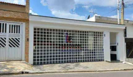 CASA TÉRREA EM SÃO BERNARDO DO CAMPO