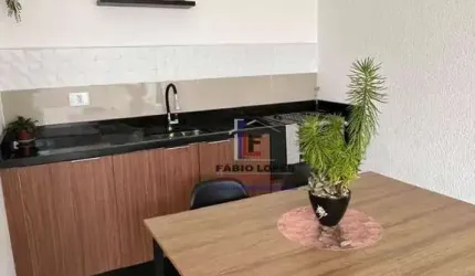 SOBRADO NO BAIRRO VILA CURUÇA , SANTO ANDRÉ