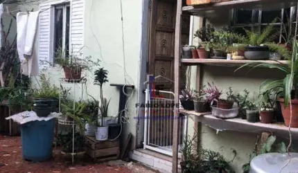 CASA Á VENDA NO RUDGE RAMOS