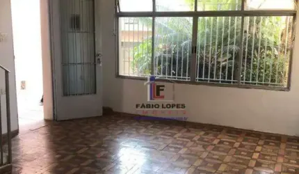 CASA PARA LOCAÇÃO NO JD. ORLANDINA !!!