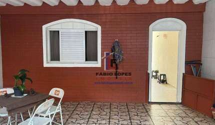 Casa Térrea - Residencial - Pronto para morar