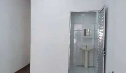 SALÃO COMERCIAL -   LOCAÇÃO - CENTRO - SBC