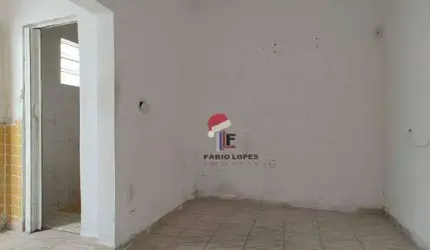 KITNET DISPONÍVEL PARA LOCAÇÃO NA VILA PALMARES !