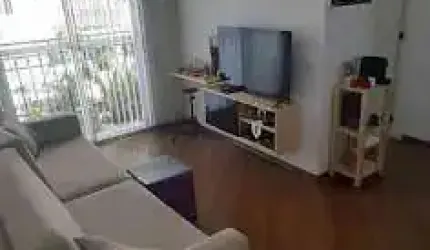 APARTAMENTO - A VENDA - CAMPESTRE - SANTO ANDRE (SP)
