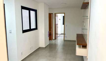 APARTAMENTO DISPONÍVEL PARA LOCAÇÃO NA VILA PIRES COM 44m²!!!