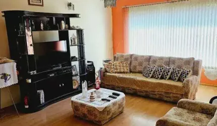 CASA - À VENDA - PALMARES - SANTO ANDRÉ - SP